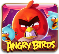 angry birds betvip